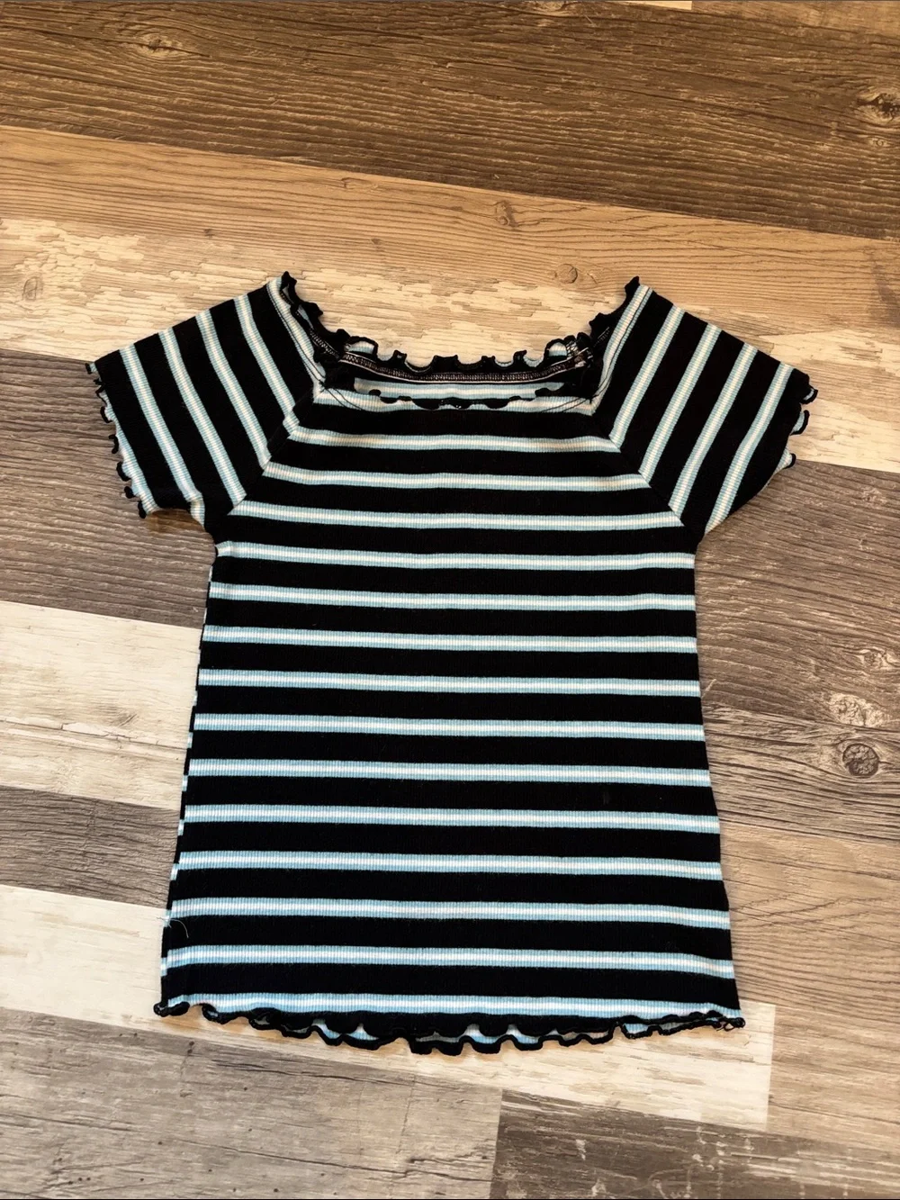 Justice two piece